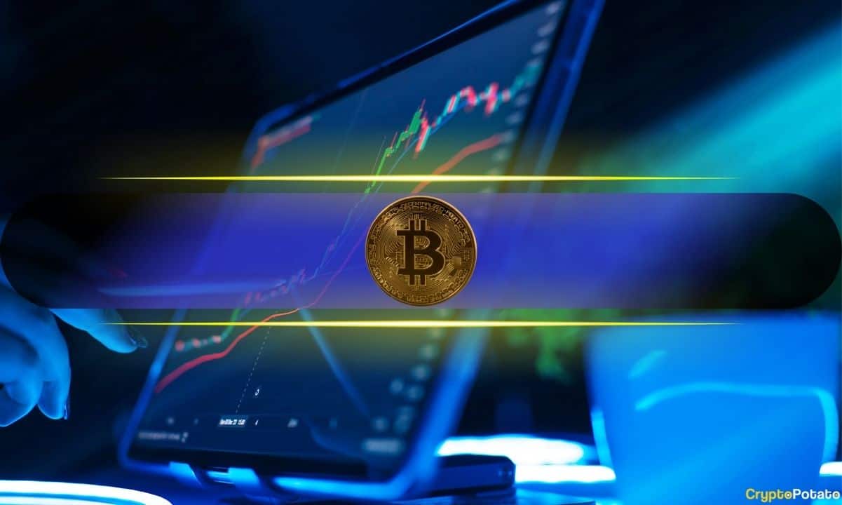 Crypto options expiry day has come around again, and markets have been retreating this week, is a trend change about to happen?