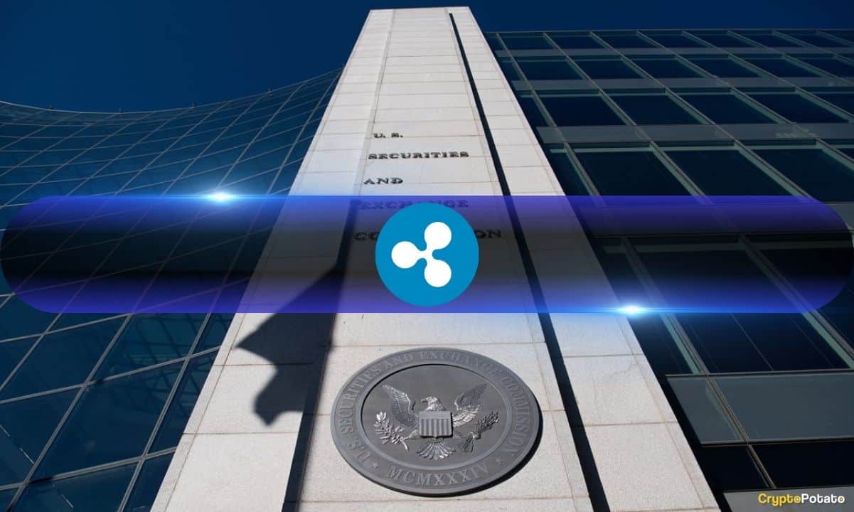 The SEC had warned Bitnomial that offering XRP Futures could violate securities laws without additional compliance.