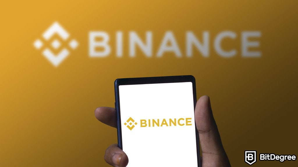 BitDegree , a leading Web3 educator, is taking a closer look at spot trading on the Binance [tracker-embed id=