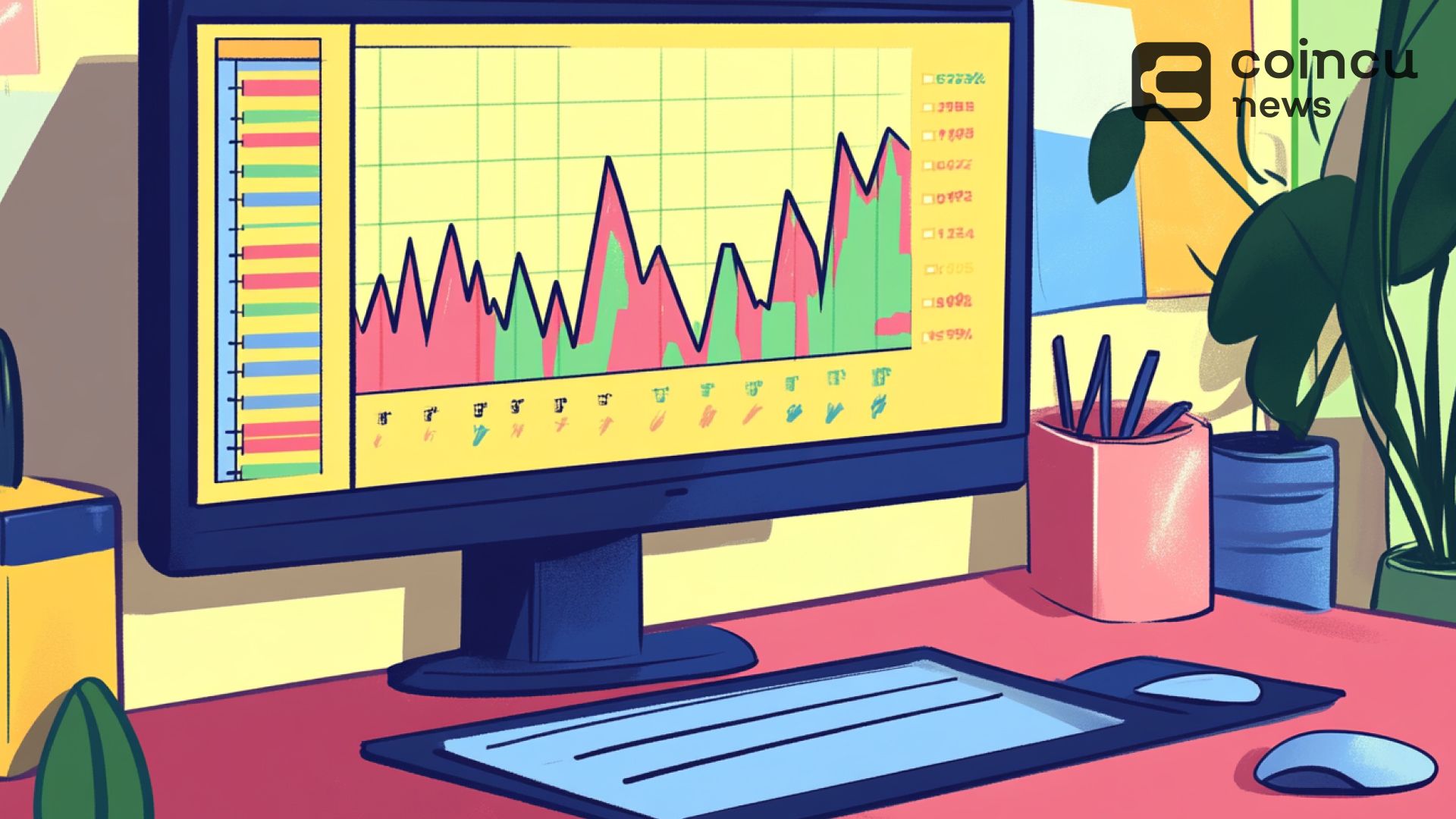 Arkham derivatives exchange will be launched next month, targeting retail investors but it won`t be open to U.S. investors.