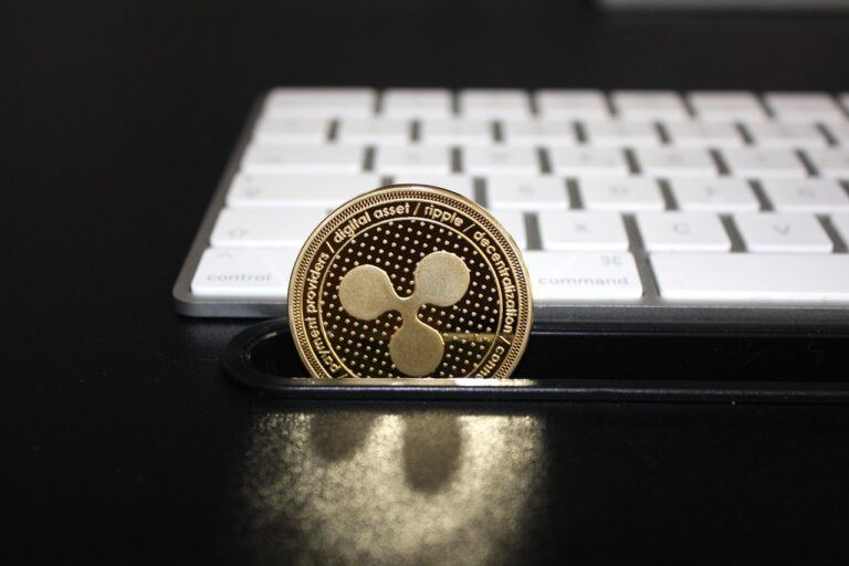 Ripple Co-Founder Chris Larsen Donates $1 Million in XRP to Kamala Harris’ 2024 Campaign via PAC