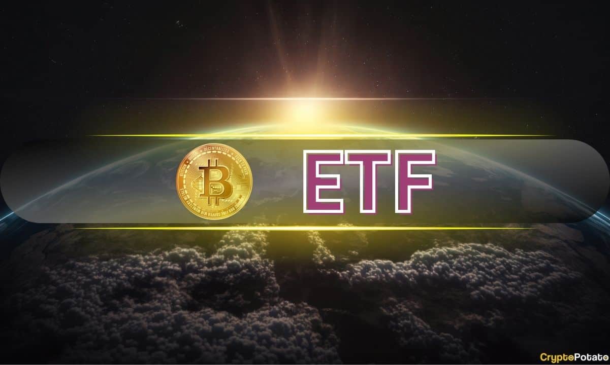 Almost Half of Investors Plan to Invest in Crypto ETFs: Charles Schwab