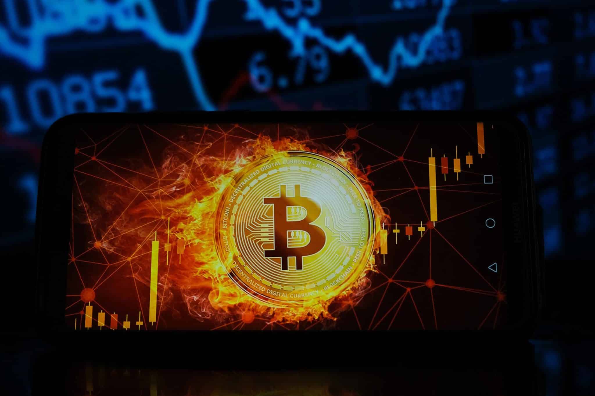 Cryptocurrency analysis company QCP Capital explained the conditions required for an October rally in Bitcoin in its statement. Continue Reading: Bitcoin’s Big October Rally Could Come Only If Its Price Stays Above This Level, Analysts Says