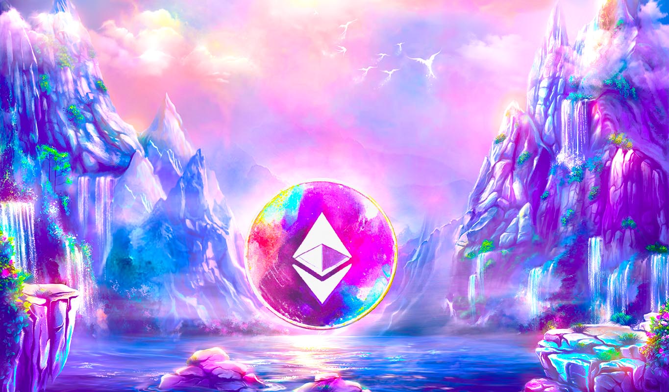 Crypto Analyst Issues Ethereum Alert, Predicts ‘One Final Shakeout’ for ETH – Here Are His Targets