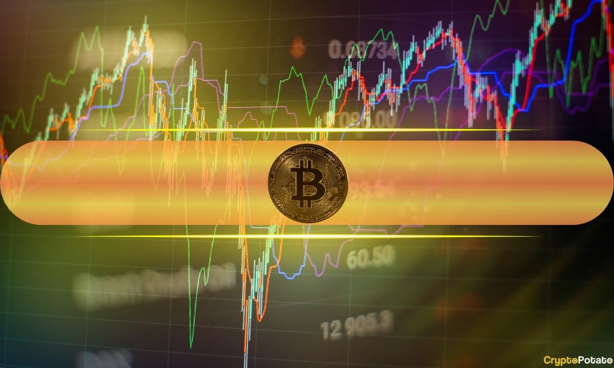 Here are two possible reasons behind Bitcoin`s most recent surge.