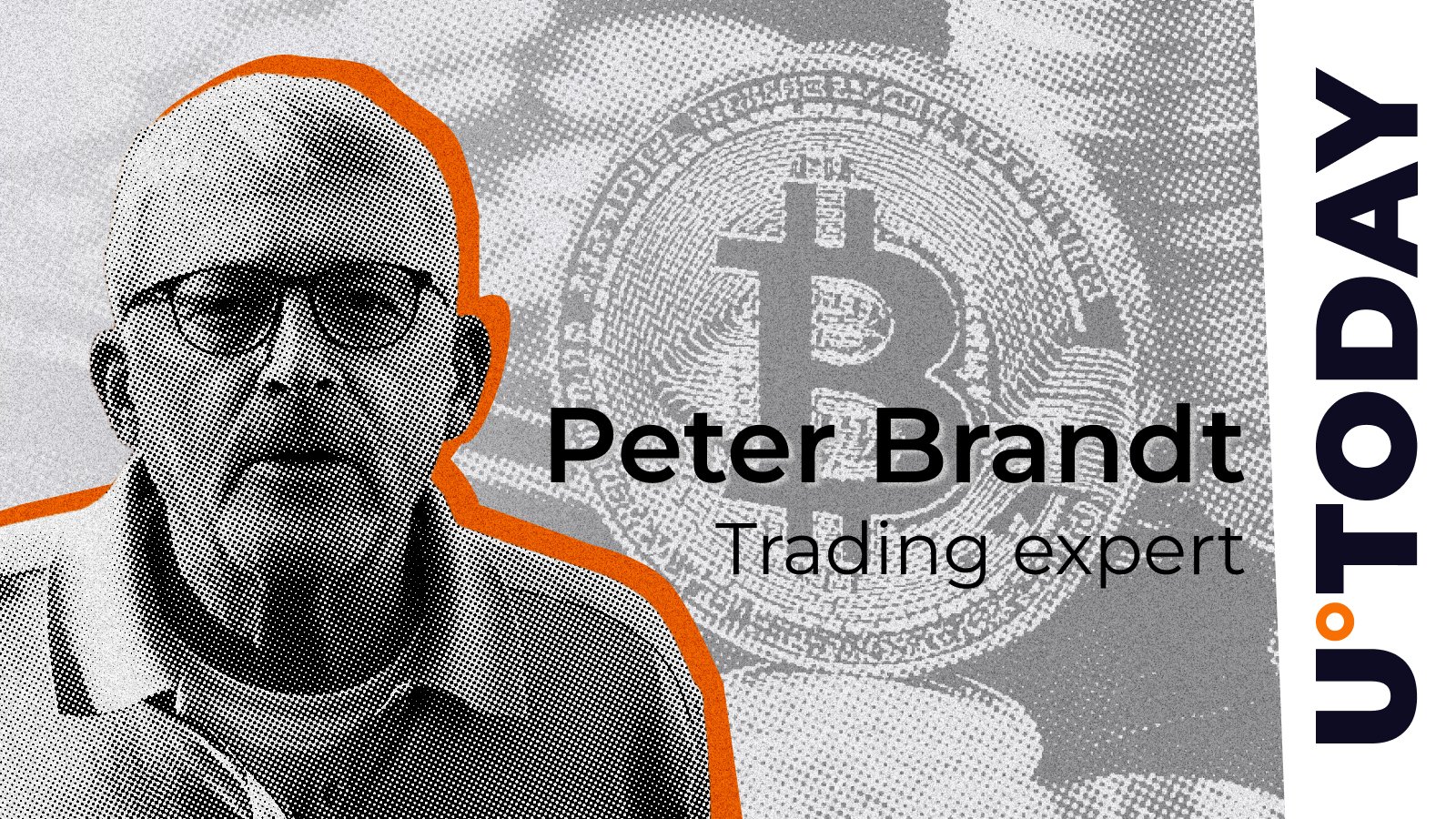 Legendary trader Peter Brandt shared his thoughts on recent MicroStrategy (MSTR) rally