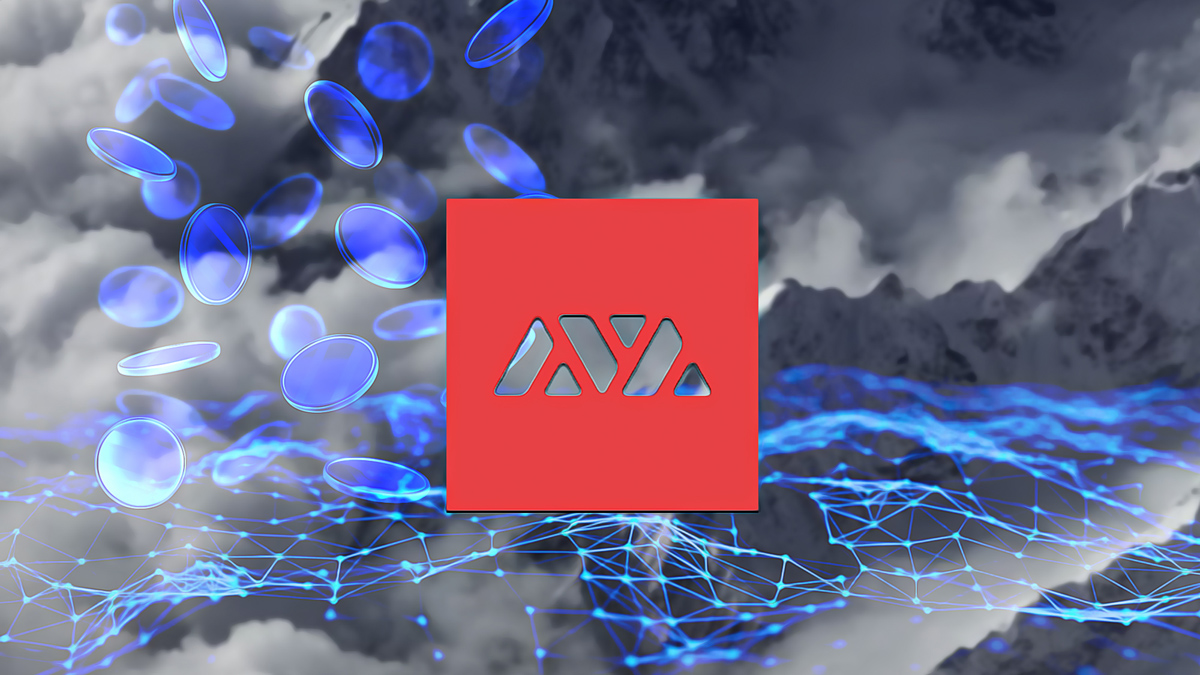 Avalanche Foundation Acquires AVAX Tokens from Luna Foundation Guard