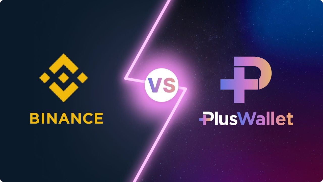 Plus Wallet vs Binance Wallet: Leading the Charge? SUI Ecosystem Grows