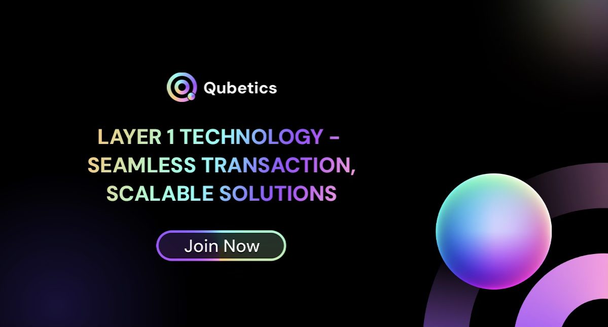 Qubetics Empowers Users With Non-Custodial Wallet Amid Aave’s Innovations And Theta’s Video Revolution