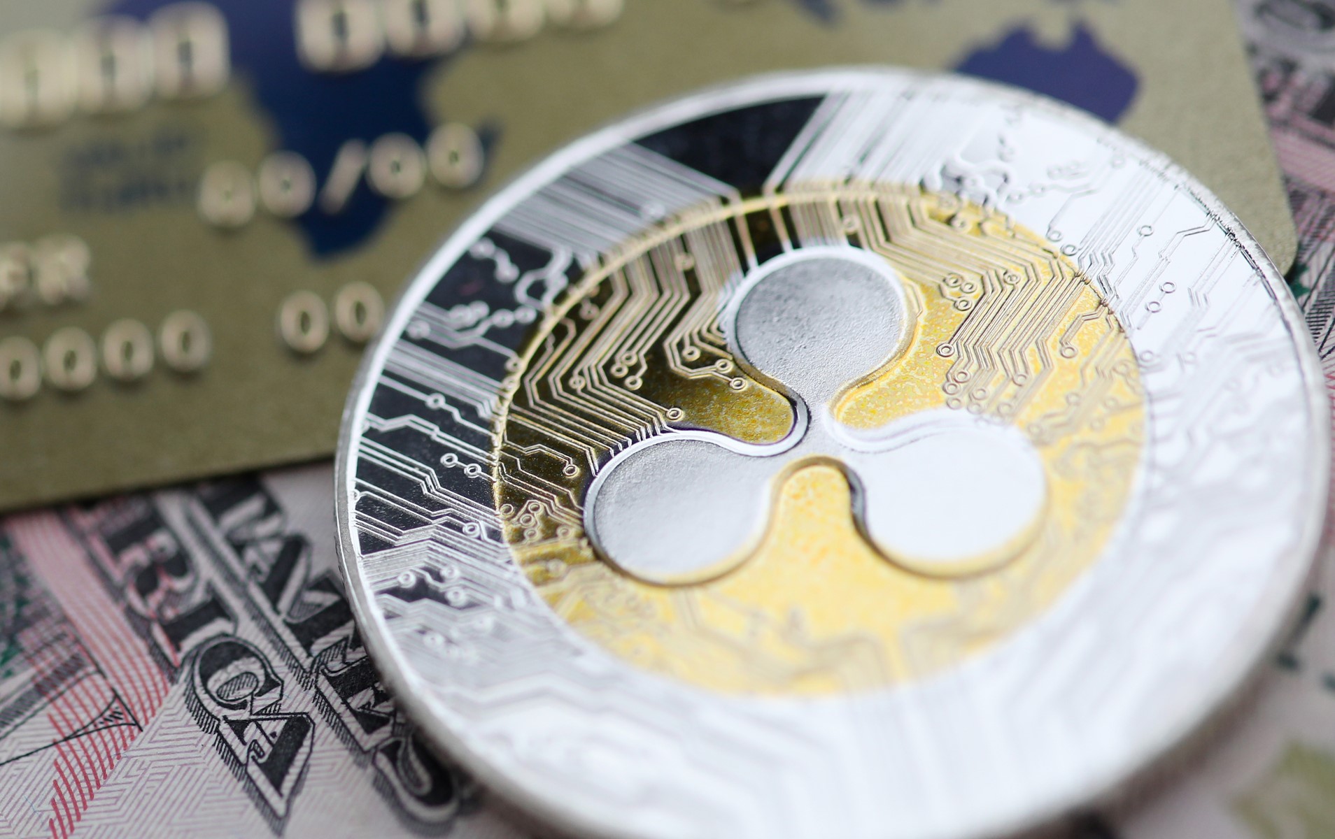 Expert Dissects $60 Forecast For XRP Price, Institutional Investors Are The Key