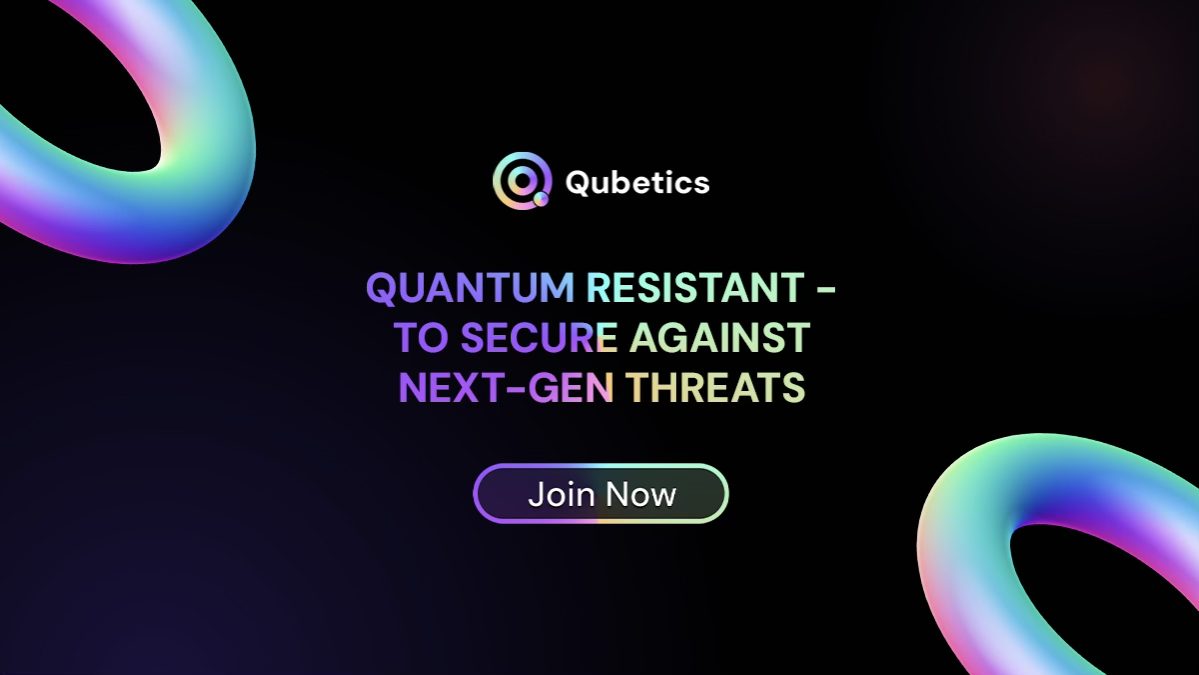 Qubetics presale raises $1.2 million while EOS leads in dApp innovation and Quant showcases stability. Explore how these projects are shaping the crypto market.