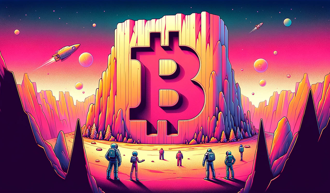 Seasoned trader Peter Brandt is warning that Bitcoin (BTC) has historically witnessed a massive meltdown after failing to print new record highs for a certain amount of time. The legendary trader tells his 742,500 followers on the social media platform X that BTC is at risk of collapsing after failing to spark sustained rallies for The post Veteran Trader Peter Brandt Issues Bitcoin Warning, Says 75% Decline on the Table After Lengthy Consolidation appeared first on The Daily Hodl .