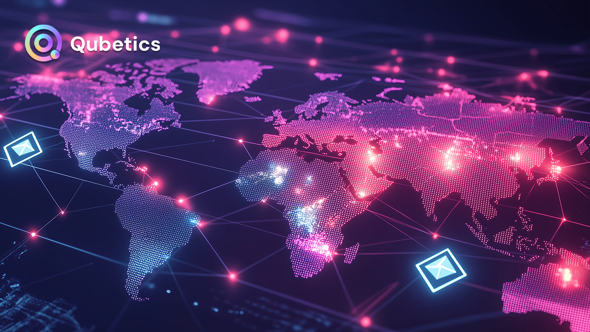 Witness the rise of Qubetics presale as it reaches $1.2M, while FET and EarthMeta see unprecedented growth. Secure your spot on the Qubetics presale now. The post The Future Is Here: Qubetics Presale Sparks Excitement—Can EarthMeta and Artificial Super Intelligence Change the Game? appeared first on TheCoinrise.com .