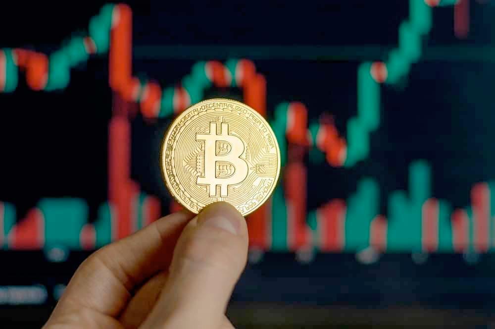 Why Bitcoin price is set for $105,000 target and beyond