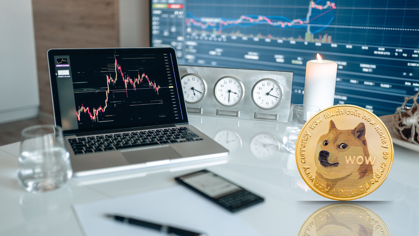 In the crypto market, low-priced altcoins often present the most exciting opportunities for traders and investors alike. One such under-the-radar altcoin, RCO Finance (RCOF), has recently been flashing strong buy signals, indicating it could replicate the Dogecoin 2021 rally. Just as Dogecoin rose from a meme coin to mainstream success, RCOF shows signs of solid