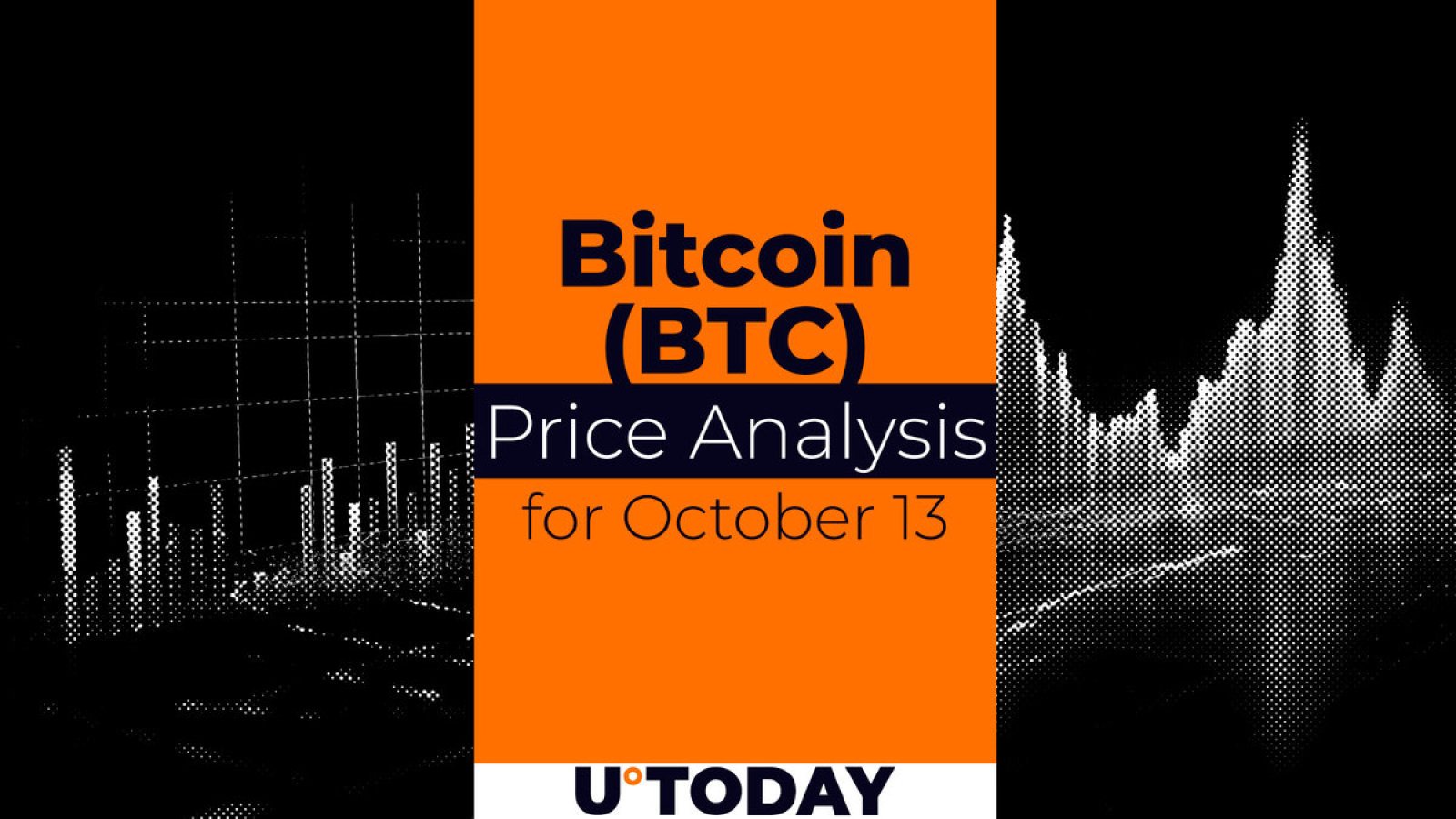 Bitcoin (BTC) Price Prediction for October 13