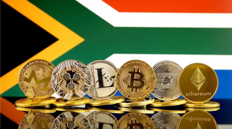 South Africa is looking at cracking down on crypto tax evaders in the country in its latest bid to tighten compliance in the industry The post South Africa To Crack Down on Crypto Tax Evasion in the Country appeared first on TheCoinrise.com .