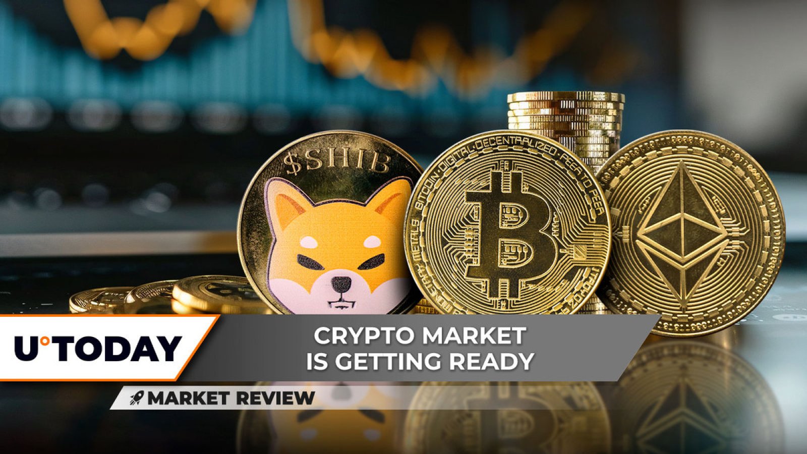 This Shiba Inu (SHIB) Pattern Just Got Invalidated, Bitcoin (BTC) Secures Critical Price Level, Ethereum`s (ETH) Massive Struggle at $2,400