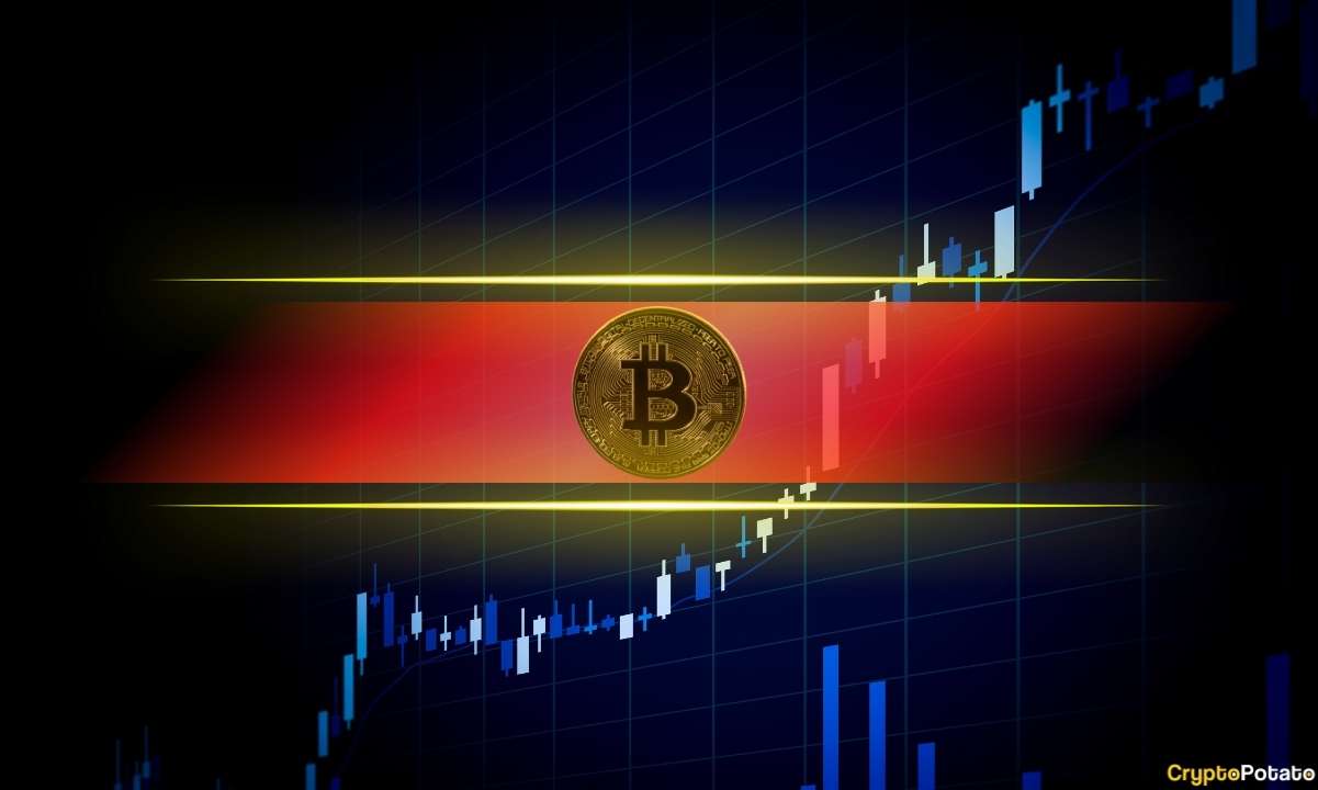 Bitcoin Price Prediction: Where is BTC Headed This Week Following the Test of $64K?