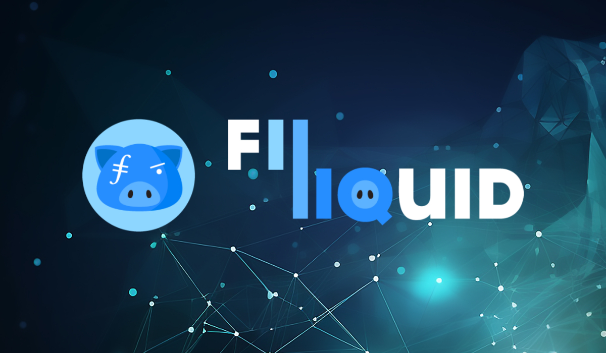 FILLiquid Launches FIG Staking to Introduce Revenue Sharing for Its FIL Borrowing Platform