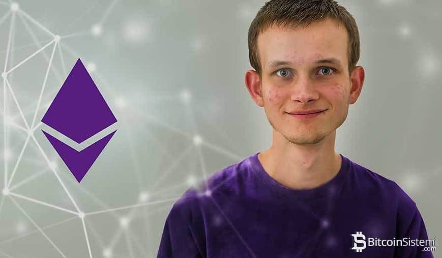 Ethereum Founder Vitalik Buterin Publishes New Paper Outlining Potential Ethereum Upgrades