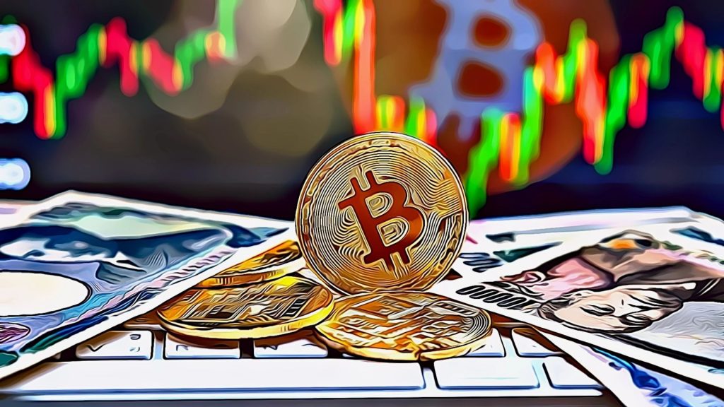 BITCOIN PRICE ANALYSIS & PREDICTION (October 15) – BTC Foots Big Moves, Will It Break Out Of Its Channel This Time?