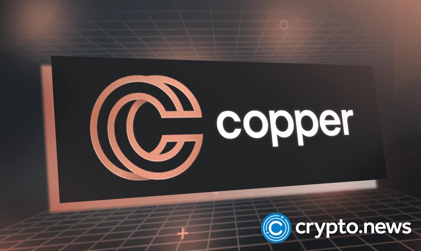 Crypto custodian firm Copper has appointed a new chief executive to double down on its presence in the U.S., Hong Kong, and Abu Dhabi. Copper, a crypto custodian and collateral management hub, announced the appointment of Amar Kuchinad as its…