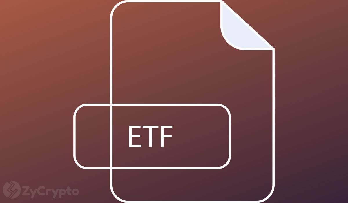 Following Massive XRP ETF Filing Momentum, Canary Capital Seeks SEC Approval For Litecoin ETF