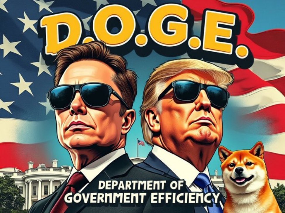 Leading figures in the crypto sector have highlighted Dogecoin as the potential top beneficiary of a victory by Donald Trump in upcoming US elections. Andrew Kang, founder and CEO of Mechanism Capital, took to X to express his insights on the matter. “One of the most interesting ways to express a ‘Trump Victory’ trade would probably be owning DOGE (and other memes),” Kang wrote. “Not only do you have high odds of a Doge ETF but the Department of Government Efficiency (DOGE) would be making headlines every week and be pushed forward by Trump,” he added. Well-known Dogecoin advocate Elon Musk has been proposed by US presidential nominee Donald Trump to lead a Department of Government Efficiency if Trump wins a second term. This commission aims to conduct a comprehensive audit of federal finances and performance, and could be in the spotlight for many months in case of a Trump victory. Related Reading: Dogecoin Buy Signal Hints At Upside As Funding Rate Keeps Rising Imran Lakha, a seasoned professional options trader with two decades of experience, echoed Kang’s sentiments. “We mentioned this in last week’s podcast with Raoul Pal,” he commented, pointing to a deeper discussion on the topic. Why Dogecoin Could Be The Top ‘Trump Victory’ Trade Raoul Pal, co-founder of Real Vision Group and Global Macro Investor (GMI), and former head of hedge fund sales in equities and equity derivatives at Goldman Sachs, elaborated on the dynamics of memecoins and specifically Dogecoin during the podcast. “The other thing about memecoins that is really interesting is Bitcoin now there’s such a heavy narrative you go around it. You need to understand the history of money and you know blah blah blah,” Pal remarked. “And memecoins are like the meme number that goes up. Right, that’s so much easier and much less inhibiting to a 25-year-old.” Pal emphasized the appeal of memecoins to younger investors, attributing it to the straightforward allure of potential gains. “There’s a trend, so now you’re just capturing an attention trend,” he explained. “Look, don’t judge them with your kind of financial market wealth. They’re all going to get blown up; they know what they’re doing—which is attention is fleeting gambling—and I’m going to gamble how long that attention goes on for and how valuable it becomes, knowing that it’s not going to be persistent.” Related Reading: Active Dogecoin Addresses Reach Highest Level In 8 Months – Is DOGE About To Rally? He also highlighted Dogecoin’s historical performance and chart patterns. “In the previous cycle, Dogecoin went to $100 billion. So there’s a lot of upside on most of them. People don’t understand that the DOGE chart is a killer weekly chart,” Pal noted. “If I just look at the weekly chart of [DOGE], there’s been a massive wedge for a few years, spike, massive wedge, spike, and it’s like this perfect thing. It’s like it’s a thing of beauty, that chart. So I’m long DOGE.” Regarding Elon Musk’s involvement, Pal suggested that the Tesla and SpaceX CEO has intentionally went silent about Dogecoin recently. He speculated that Musk, who has aligned himself with Trump, may be strategically avoiding conflicts with the Biden-Harris administration because “there’s only a certain number of battles Elon can take at once,” while planning to integrate Dogecoin into X after Trump is elected. He speculated on Musk’s strategic positioning: “I just think he doesn’t want to have that fight, but I still think it’s gonna happen. That’s why he’s chummy with Trump, right? Because if he’s chummy enough with Trump and Trump gets in, then that’ll be an easier fight for him.” Pal suggested that integrating Dogecoin into platforms like X could revolutionize global transactions. “If you were to use DOGE as the currency—because unlike Facebook Libra, he’s not launching a currency; it exists—and then we could all use DOGE payments on Twitter,” he said. “The issue is that it’s a big fight with the government when you’ve got a platform of 500 million people and you’re going to introduce a currency onto it.” At press time, DOGE traded at $0.12512. Featured image from X, chart from TradingView.com