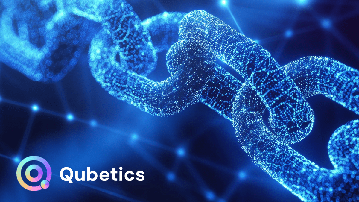 Qubetics Revolutionizes Digital Privacy with Decentralized VPN as Cardano and Ethereum Drive Blockchain Innovation