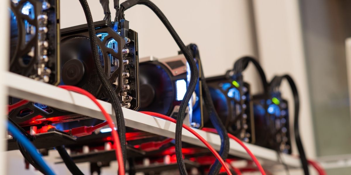 Russia Advances Regulation for the Cryptocurrency Mining Sector