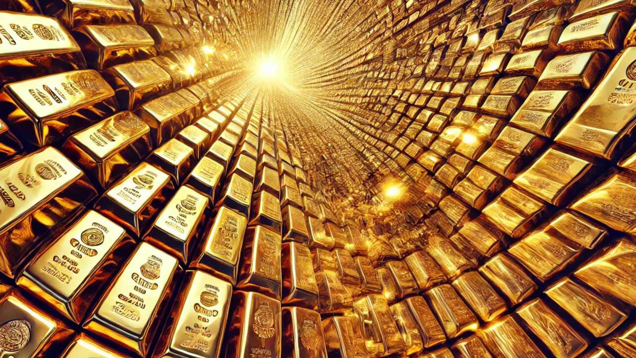 Central banks from several nations have signaled a shift towards increasing gold reserves, citing geopolitical tensions and economic uncertainty. Officials from Mexico, Mongolia, and the Czech Republic expressed support for gold’s growing role, reflecting broader trends as central banks seek safe havens amid lower interest rates and rising risks. Central Banks Signal Increased Reliance on