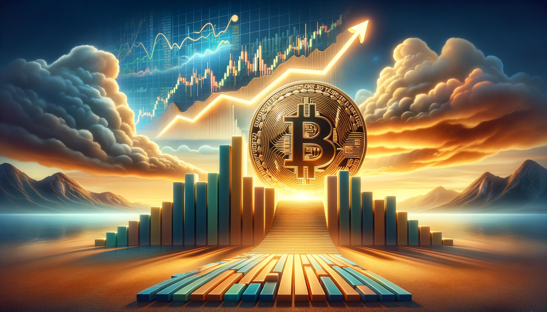 Bitcoin Price Holds Firm: Can It Power Toward New Gains?