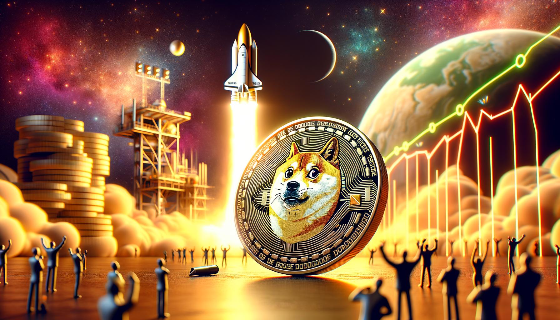 Dogecoin Restarts Rally: Is The Doge Hype Reigniting?