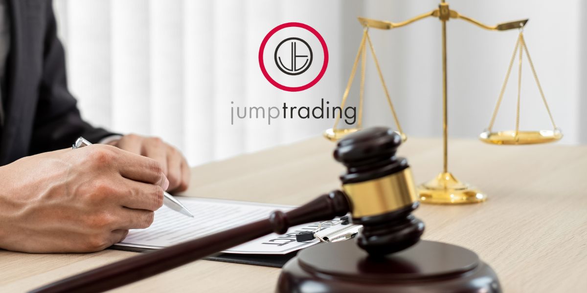 FractureLabs Files Lawsuit Against Jump Trading Over Alleged DIO Price Manipulation