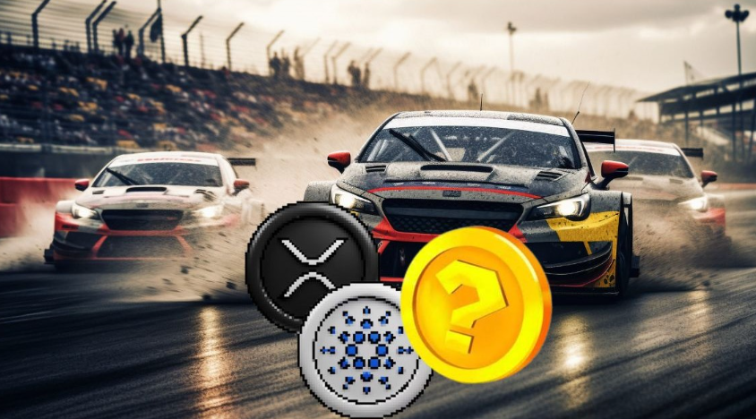 Cardano (ADA) and XRP Approaching $1 Rally—XYZVersus (XYZ) Aims to Transform Sports and Meme Coins