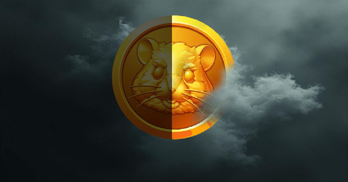 Hamster Kombat Battles Token Crash: Can Season 2 Revive HMSTR Token?