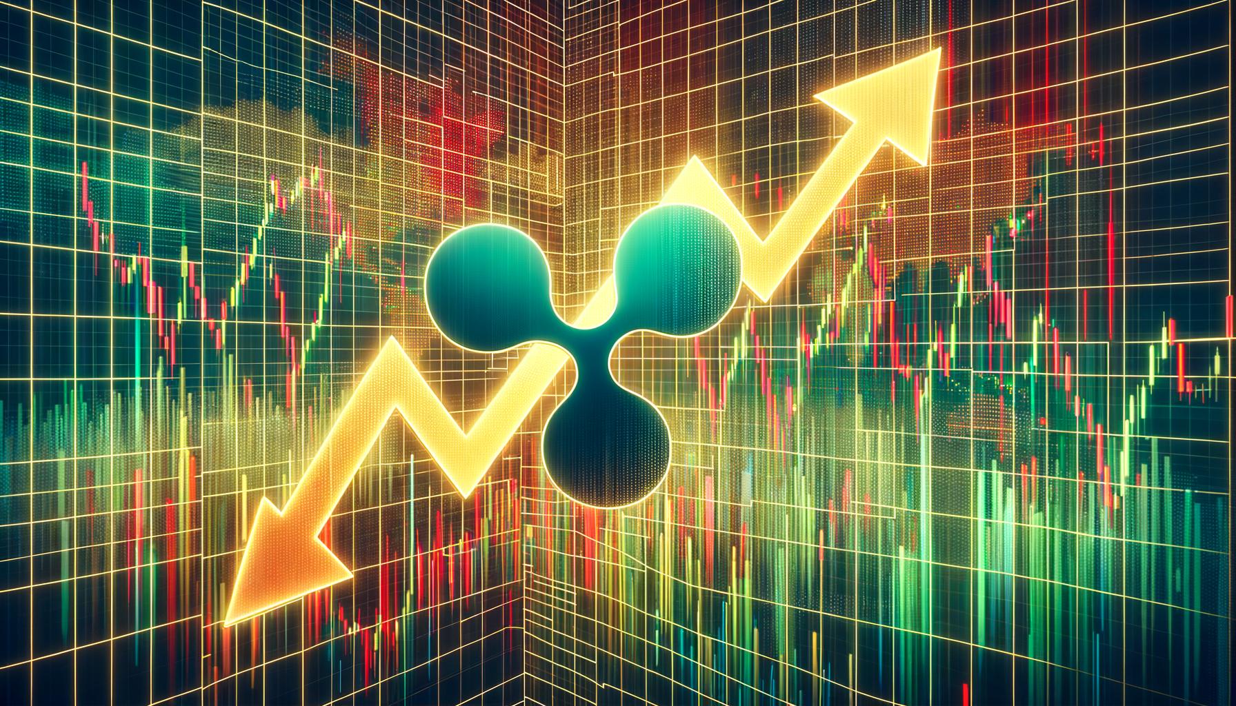 Crypto analysts Amonyx and Egrag Crypto have provided a bullish outlook for the XRP price with “something big” on the horizon. Based on their analysis, the long-awaited price breakout for XRP could soon happen. Something Big Is Coming For XRP Price Crypto analyst Amonyx stated in an X post that something big is coming for the XRP price. His accompanying chart showed that the crypto could enjoy a massive rally to $75. The analyst made this prediction based on XRP replicating a similar run that it enjoyed in the 2017 bull run when its price surged by over 61,000%. Related Reading: Bitcoin Price To $130,000 By January, Here’s The Roadmap The chart showed that XRP consolidated for a year before it broke out and enjoyed that unprecedented rally. In line with this, the analyst highlighted how XRP has been consolidating since then, suggesting another price breakout is imminent. Amonyx has recently been more bullish on the XRP price. Before now, he predicted that the crypto would reach between $50 and $57 at the peak of this bull run. However, his recent prediction offers a more bullish outlook for XRP. Interestingly, he also recently predicted that the crypto could enjoy a “giga pump” to $400. These bullish XRP predictions are believed to be partly because of the recent applications by Bitwise and Canary Capital to offer an XRP ETF. These funds could contribute to a significant rally for XRP since they will attract more institutional investors into the coin’s ecosystem. Therefore, these XRP ETFs will positively impact the XRP price just like the Spot Bitcoin ETFs did for the Bitcoin price. Meanwhile, in the short term, Amonyx also expects that the XRP price could enjoy a significant rally. In a recent X post, he shared an XRP/Bitcoin chart and told XRP holders that a God candle was coming soon. XRP’s Breakout Target To Keep An Eye On Crypto analyst Egrag Crypto highlighted $0.61 and $0.62 as the breakout targets to keep an eye on. He noted that the breakout point is getting lower and added that the XRP has a maximum of 70 days left before it reaches the final pinnacle of the breakout point. Related Reading: Crypto Analyst Says Bitcoin Price Can Port To $86,600 If It Breaks This Level Egrag Crypto further remarked that he is convinced that the price breakout could happen sooner than expected, within the next 15 to 30 days. According to him, the pressure is building and won’t stay contained for much longer. Indeed, XRP’s consolidation dates way back to the 2021 bull run when it failed to reach a new all-time high (ATH). The $0.60 price level has also proven to be strong resistance for the coin, as it has retested and failed to break above it multiple times since Judge Analisa Torres delivered her final judgment in the Ripple SEC lawsuit in August. At the time of writing, the XRP price is trading at around $0.55, up over 3% in the last 24 hours, according to data from CoinMarketCap. Featured image created with Dall.E, chart from Tradingview.com