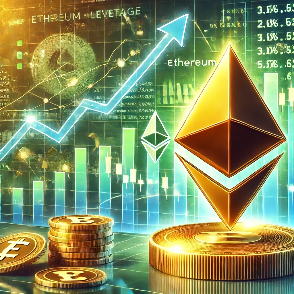 Recent reports have revealed that Ethereum has had a challenging run, underperforming compared to other major cryptocurrencies. However, despite this, some positive signs may be on the horizon. According to a CryptoQuant analyst, Percival, Ethereum’s open interest has increased significantly, indicating rising investor optimism for a potential rally. Related Reading: Ethereum Whales Are Quietly Accumulating—Is A Major Price Breakout Coming? Potential For Ethereum Rally And Longs Benefit According to the data shared by Percival, Ethereum’s open interest stands at $9.6 billion, marking a 28.57% increase from August, although it is still below the $13 billion recorded in June. The rise in open interest points to expectations of an upward price movement, with many traders positioning themselves for increased demand. Percival noted that several factors, including potential Federal Reserve interest rate cuts and a growing focus on the future of tokenization on the Ethereum blockchain, may fuel this uptick. This shift could drive more interest toward decentralized finance (DeFi) protocols, making Ethereum more attractive for investors looking for long-term gains. Percival also highlighted that Ethereum’s Relative Strength Index (RSI) is at 61, suggesting that the market is overheated. A “convergence” between open interest and RSI levels indicates that price corrections will likely be short-lived, providing opportunities for traders to position themselves for a market rebound. The analyst estimated that Ethereum may experience a correction of around 7% to 9% before rallying again, favoring long positions as traders await a potential rise in both price and demand. The analyst particularly wrote in a post on the CryptoQuant QuickTake platform: The convergence of the highest lows in the RSI suggests a potential for a less pronounced correction, estimated to be between 7% and 9%. This scenario favors long positions, with traders patiently waiting for a market rebound to confirm new highs and higher lows. ETH’s Path To A Bullish Breakout At the time of writing, Ethereum trades at $2,611, down slightly by 0.1% in the past 24 hours. This comes after a strong week where the cryptocurrency saw a 9.3% increase and a nearly 15% rise over the past month. According to another prominent crypto analyst, Ali, Ethereum could be on the verge of a significant rally. In a recent post on X, Ali revealed that Ethereum has recently touched the lower boundary of a channel, a level that has historically led to an average 130% price surge. Related Reading: Crypto Watch: Ethereum Poised for Upside Break! According to Ali, should this pattern continue to hold, Ethereum could potentially climb to $6,000 as long as it maintains its key support level of $2,300. Every bounce off this channel’s lower boundary has historically led to an average 130% price increase for #Ethereum. If this pattern holds, a similar move could push $ETH to $6,000—provided the key $2,300 support level stays intact. pic.twitter.com/CFpLrQWEih — Ali (@ali_charts) October 14, 2024 So far, despite ETH’s market’s volatility, the asset has managed to maintain its price above the critical $2,300 support level, which lends credibility to the theory that a bullish breakout could be on the way. Featured image created with DALL-E, Chart from TradingView