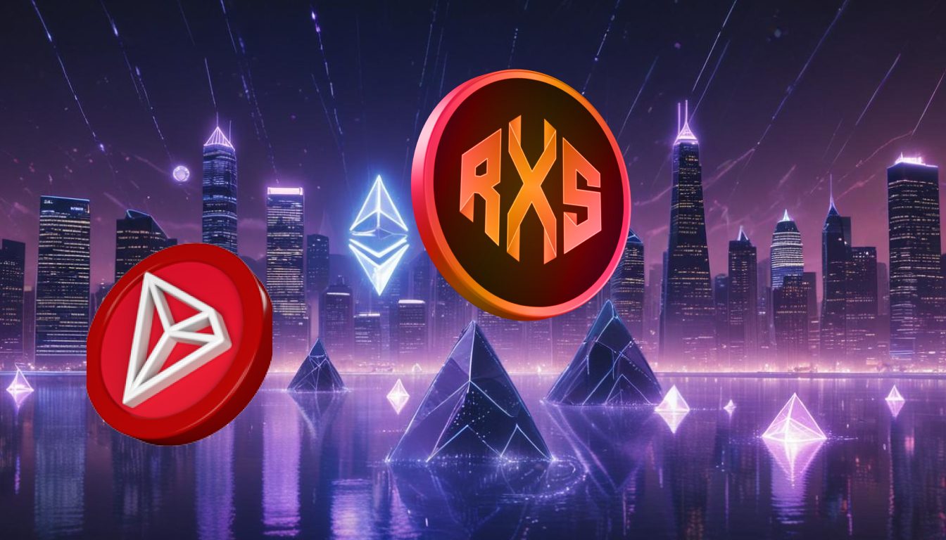 With the steady rise in the use of cryptocurrencies and their respective platforms, it will not be questionable that Rexas Finance Token (RXS) is cutting upon the competition and attracting investors and analysts as well.