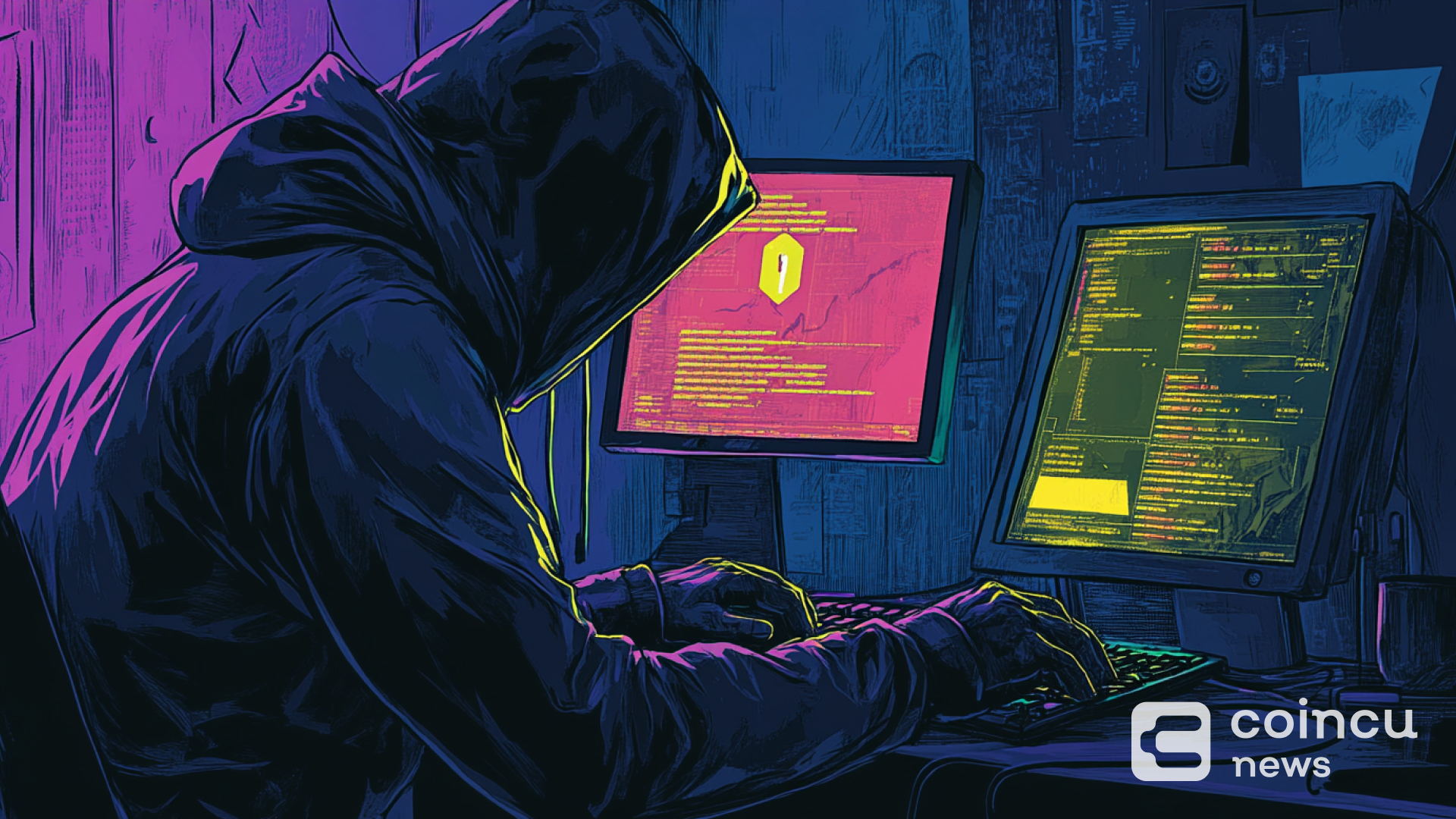 EigenLayer X account was hacked on October 18, leading to the posting of a fraudulent airdrop campaign that directed users to a phishing link.