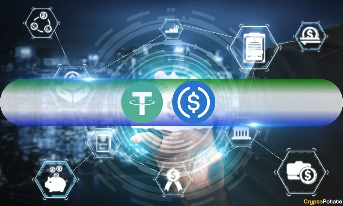 Stablecoins have achieved several milestones since the beginning of the year, hitting a new high of $172 billion in market capitalization.