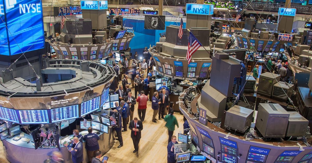 The decision follows Nasdaq recently also getting permission for options on spot bitcoin ETFs.