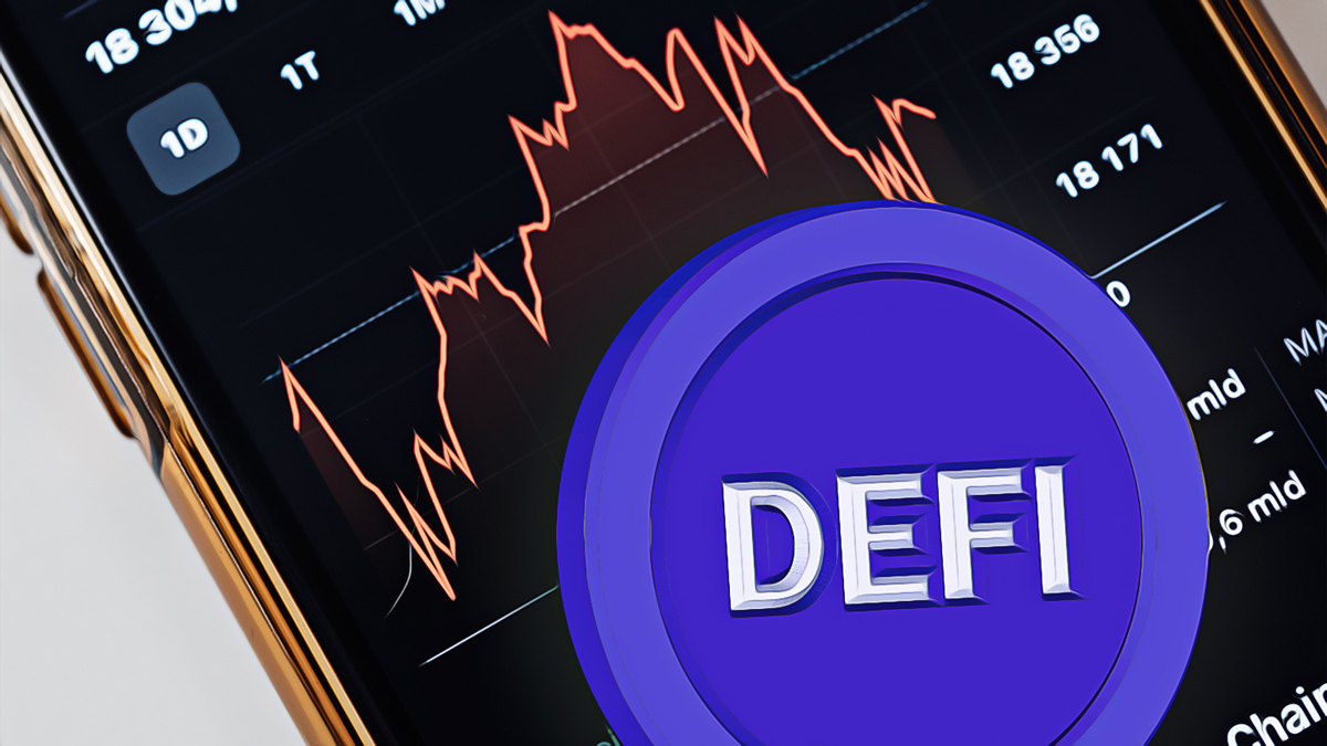 Christopher Waller highlights DeFi`s potential to integrate with traditional finance. He addresses concerns over security and regulation in the DeFi space. Continue Reading: Christopher Waller Discusses the Role of DeFi in Traditional Finance The post Christopher Waller Discusses the Role of DeFi in Traditional Finance appeared first on COINTURK NEWS .