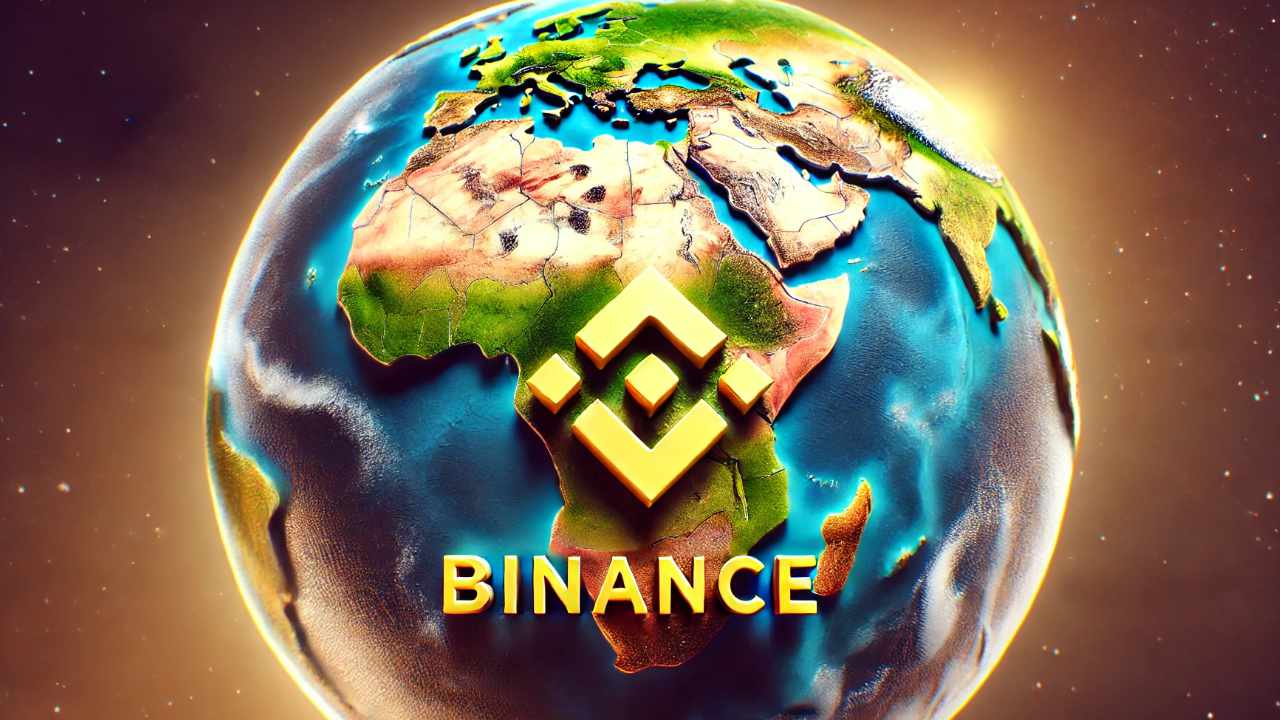 Crypto exchange Binance has expanded its reach in West and Central Africa, integrating mobile money payments for cryptocurrency purchases in six countries. This move supports Binance’s goal to boost financial inclusion and make digital assets more accessible. By offering a secure, user-friendly entry into crypto, Binance aims to empower millions across Africa with greater access