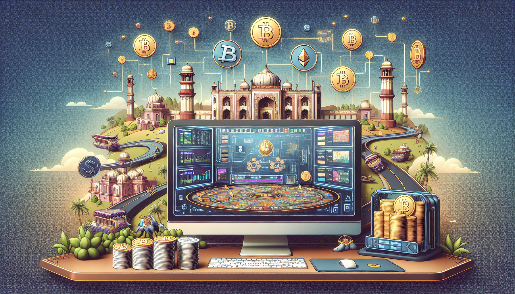 The iGaming industry, which encompasses online gambling and casino platforms, has experienced significant growth over the past decade. In recent years, a new trend has emerged that is transforming the sector: the rise of crypto casinos. These platforms allow players to gamble using cryptocurrencies like Bitcoin, Ethereum, and other digital assets instead of traditional fiat