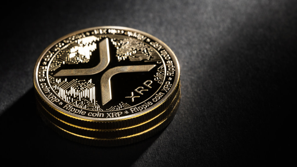 XRP Poised to Fluctuate 50% Amid SEC Appeal