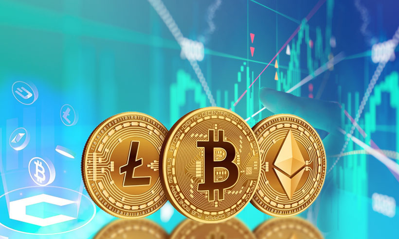 Bitcoin and Ethereum ETFs Lead the Way in 2024