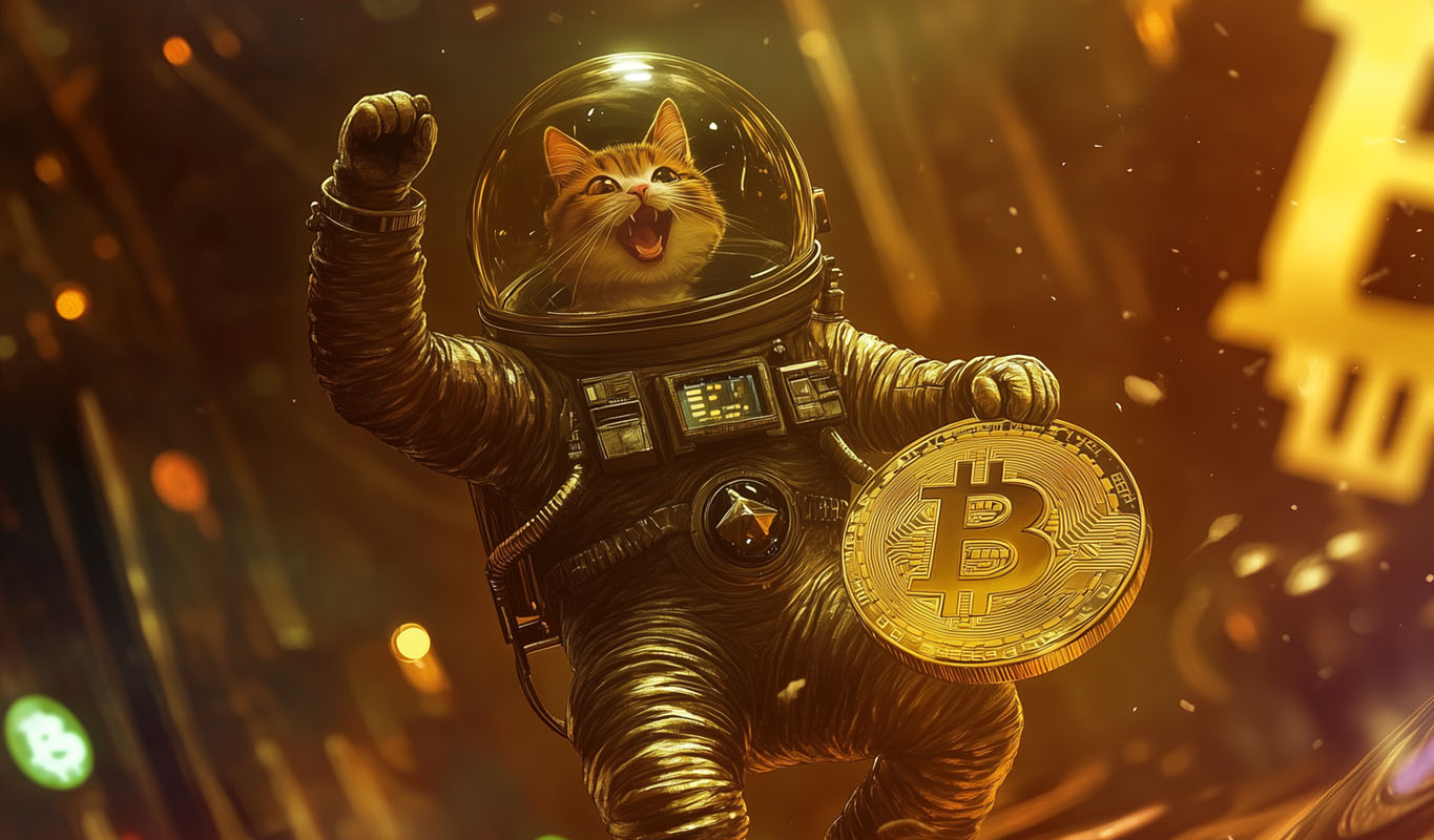 A widely followed crypto analyst believes that Bitcoin (BTC) is on the verge of printing new all-time highs (ATHs) as it reclaimed the $68,000 level Friday. Crypto trader Michaël van de Poppe tells his 730,800 followers on the social media platform X that Bitcoin’s surge past the current ATH of about $74,000 may come within The post Bitcoin Close to Rallying to New All-Time High, According to Analyst Michaël van de Poppe – But There’s a Catch appeared first on The Daily Hodl .