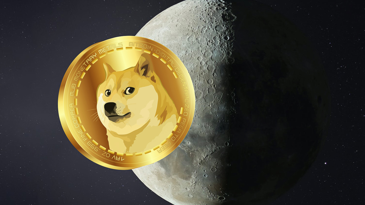 Dogecoin has surged, prompting speculation about reaching $1. Traders and analysts support the optimism surrounding DOGE`s price potential. Continue Reading: Dogecoin Surges as Traders Predict it Could Reach $1 The post Dogecoin Surges as Traders Predict it Could Reach $1 appeared first on COINTURK NEWS .